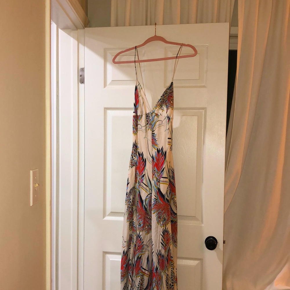 Free People Wide Leg Jumper